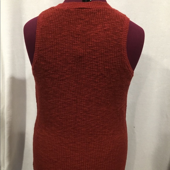 Red Blouse - Picture 3 of 3